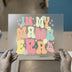 In My Mama Era | DTF Transfer Ready to Press | Retro Heat Transfer