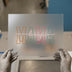 Mama Boy Outline | DTF Transfer Ready to Press | Retro Heat Transfer