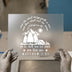 Jesus Matthew 1:21 | DTF Transfer Ready to Press | Christian Heat Transfer