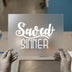 Saved Sinner | DTF Transfer Ready to Press | Faith-Inspired Heat Transfer