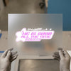 He Is Good All The Time | DTF Transfer Ready to Press | Retro Y2K Heat Transfer