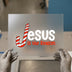 Jesus Is The Reason | DTF Transfer Ready to Press | Christmas Heat Transfer