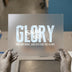 Isaiah 60:1 Glory Crosses | DTF Transfer Ready to Press | Christian Heat Transfer