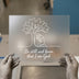 Be Still And Know God | DTF Transfer Ready to Press | Christian Heat Transfer