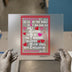 John 3:16 Quote DTF Transfer | Ready to Press Heat Transfer