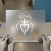 But First Jesus | DTF Transfer Ready to Press | Faith Heat Transfer