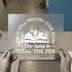 God Is Still Writing Your Story DTF Transfer Ready to Press | Inspirational Heat Transfer