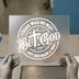 But God Made A Way | DTF Transfer Ready to Press | Faith Heat Transfer