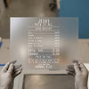 Jesus Paid It All | DTF Transfer Ready to Press | Christian Heat Transfer