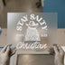 Stay Salty Christian Cowgirl | DTF Transfer Ready to Press | Western Heat Transfer