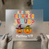 Are You Fall-O-Ween Jesus? | DTF Transfer Ready to Press | Christian Halloween Heat Transfer