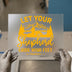 Let Your Shepherd Guide | DTF Transfer Ready to Press | Faith Heat Transfer