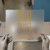 God First Family Second Then Hunting | DTF Transfer Ready to Press | Rustic Heat Transfer