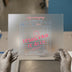 Jesus Paid It All | DTF Transfer Ready to Press | Christian Heat Transfer
