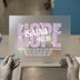 Hope Isaiah 40:31 | DTF Transfer Ready to Press | Faith Heat Transfer