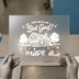 But God Made a Way | DTF Transfer Ready to Press | Faith-Inspired Heat Transfer