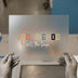 God is Good All the Time | DTF Transfer Ready to Press | Inspirational Heat Transfer