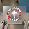 Divine Inspiration DTF Transfer | Ready to Press | Faith Heat Transfer