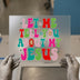 Let Me Tell You About My Jesus | DTF Transfer Ready to Press | Retro Christmas Heat Transfer