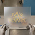 Let Your Light Shine | DTF Transfer Ready to Press | Inspirational Heat Transfer
