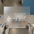 Watch God Turn it For My Good | DTF Transfer Ready to Press | Faith Heat Transfer