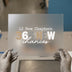365 New Chances | DTF Transfer Ready to Press | Motivational Heat Transfer
