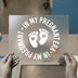In My Pregnant Era | DTF Transfer Ready to Press | Maternity Heat Transfer