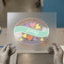 Hustle Hard Pray Harder | DTF Transfer Ready to Press | Motivational Heat Transfer
