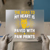 Cat Lover Quote | DTF Transfer Ready to Press | Retro Style Heat Transfer