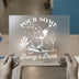 Pour Some Bunny a Drink | DTF Transfer Ready to Press | Humorous Heat Transfer