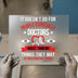Funny Doctor Quote | DTF Transfer Ready to Press | Humorous Heat Transfer