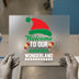 Welcome to Our Winter Wonderland | DTF Transfer Ready to Press | Christmas Heat Transfer