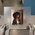 It's The Melanin For Me | DTF Transfer Ready to Press | Afrocentric Heat Transfer