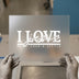I Love Jesus But I Cuss A Little | DTF Transfer Ready to Press | Humorous Heat Transfer