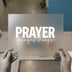 Prayer Changes Things | DTF Transfer Ready to Press | Inspirational Heat Transfer