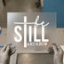 Be Still And Know | DTF Transfer Ready to Press | Inspirational Heat Transfer