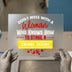 Don't Mess With a Woman Who Knows How to Stage a Crime Scene | DTF Transfer Ready to Press | Humorous Heat Transfer