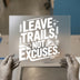 Adventure Moto Trails | DTF Transfer Ready to Press | Outdoor Heat Transfer