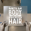 Gym Humor DTF Transfer | Ready to Press | Motivational Iron-On