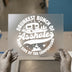 Drunkest Bunch of A-holes Campground | DTF Transfer Ready to Press | Humorous Heat Transfer