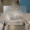 I Read Past My Bedtime DTF Transfer | Ready to Press | Cozy Reader Heat Transfer