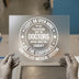 Corrupt Medical System | DTF Transfer Ready to Press | Bold Statement Heat Transfer