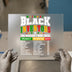 Black Inventors List | DTF Transfer Ready to Press | Educational Heat Transfer