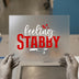 Feeling Stabby | DTF Transfer Ready to Press | Humorous Heat Transfer