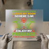 Gamer Humor Quote | DTF Transfer Ready to Press | Retro Gaming Heat Transfer