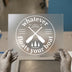 Whatever Floats Your Boat | DTF Transfer Ready to Press | Nautical Heat Transfer