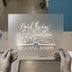 Good Things Comes From Reading Books | DTF Transfer Ready to Press | Literary Heat Transfer