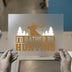 I'd Rather Be Hunting | DTF Transfer Ready to Press | Outdoor Heat Transfer