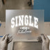 Single and Fabulous | DTF Transfer Ready to Press | Empowering Heat Transfer