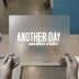 Another Day Another Order | DTF Transfer Ready to Press | Motivational Heat Transfer